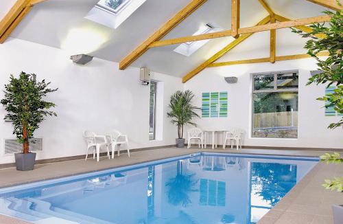 Carnon Downs House | Villa Gallery-77