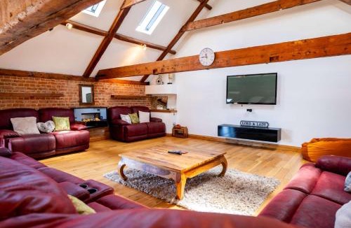 Hopton Villa | Villa Hobland Barn