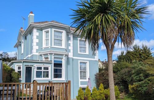 Torquay House | Villa Marina