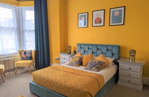 Torquay House | Villa Marina