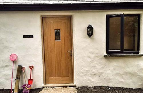 St Austell House | Vine Cottage