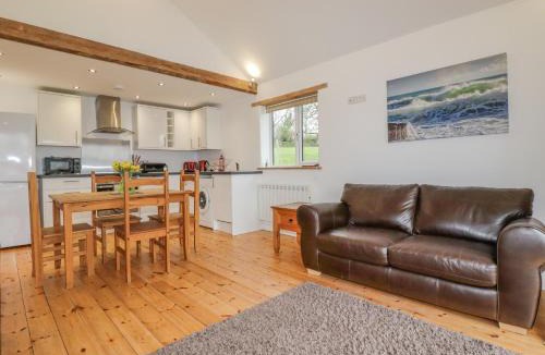 St Austell House | Vine Cottage