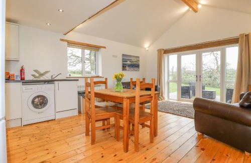 St Austell House | Vine Cottage