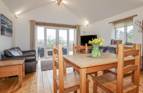 St Austell House | Vine Cottage