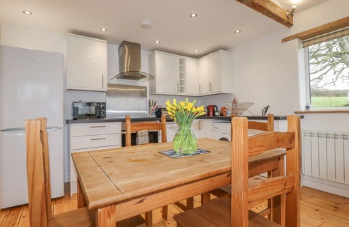St Austell Cottage | Vine Cottage