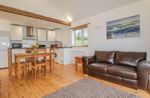 St Austell Cottage | Vine Cottage