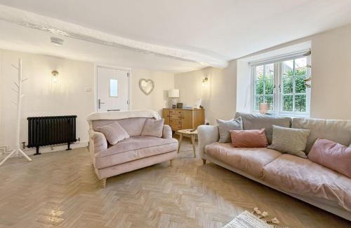 Thornham House | Vine Cottage