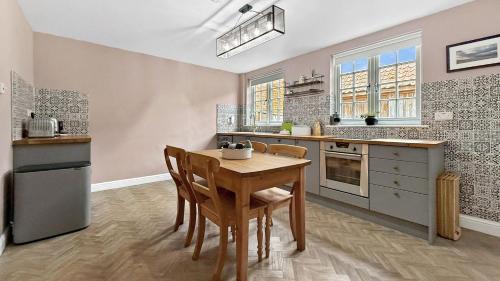 Thornham House | Vine Cottage