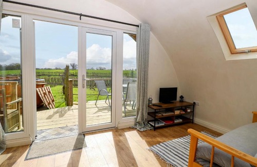 Halesworth House | Vine View