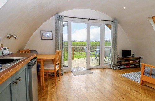 Halesworth House | Vine View
