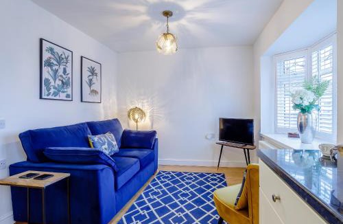 Ely House | Vineyard's Apartment - Uk36748