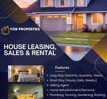 Chatham Apartment | VOB Enterprises