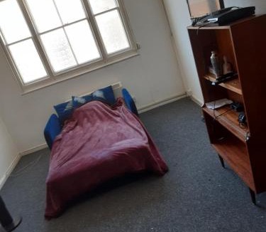 Chatham Apartment | VOB Enterprises