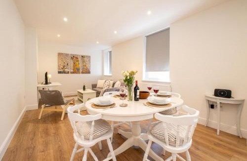 Leiston House | Volunteer Lodge, Leiston - Aldeburgh Coastal Cottages