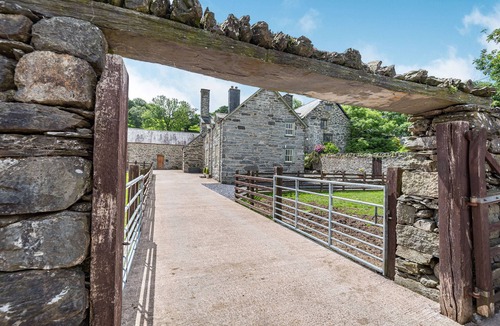 Bala Cottage | Waedog Bach