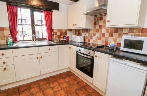 Holsworthy Cottage | Wagtail: A Charming Retreat
