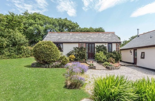 Holsworthy Cottage | Wagtail: A Charming Retreat