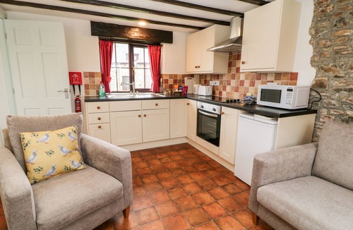 Holsworthy Cottage | Wagtail