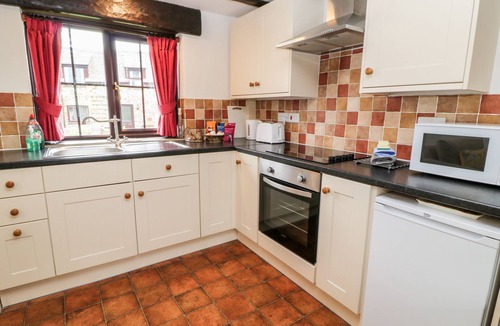 Holsworthy Cottage | Wagtail
