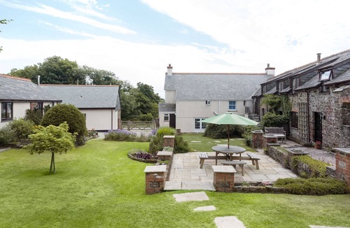 Holsworthy Cottage | Wagtail