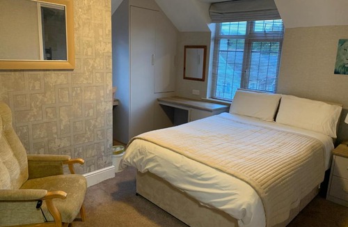 Blackfield House | Walcot House