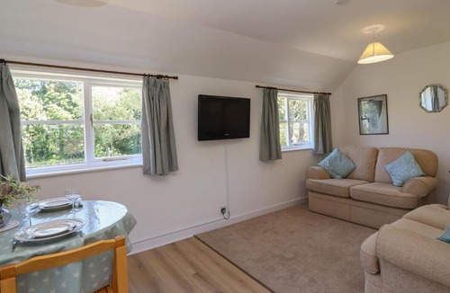 Dursley House | Walk Farm Cottage