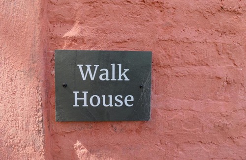 Dursley House | Walk House
