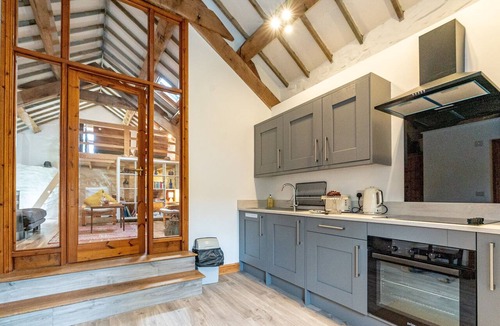 Llanbedr House | Walker Friendly barn conversion in Eryri (Snowdonia) | Beudy-Pwll-Y-March
