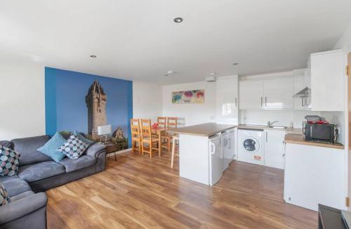 Tillicoultry House | Wallace's Rest