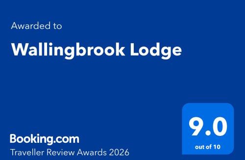 Chulmleigh House | Wallingbrook Lodge