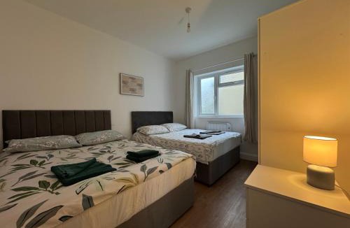 Wallington North Apartment | Wallington Park Serviced Accommodation
