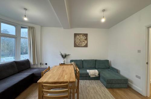 Wallington North Apartment | Wallington Park Serviced Accommodation