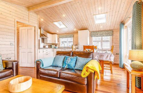 Willington House | Walnut Lodge