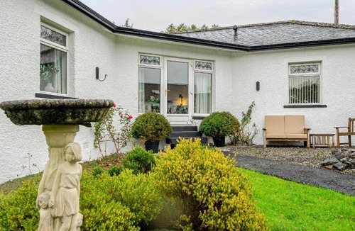 Horton in Ribblesdale House | Waltergarth