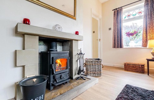 Horton in Ribblesdale House | Waltergarth