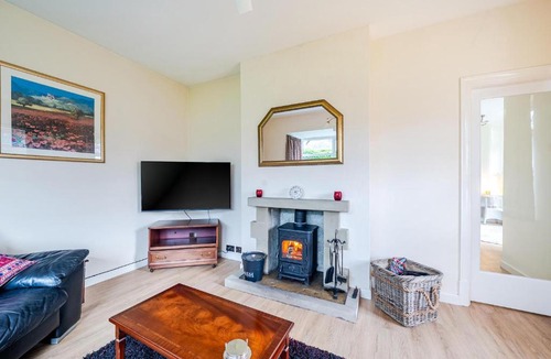 Horton in Ribblesdale House | Waltergarth