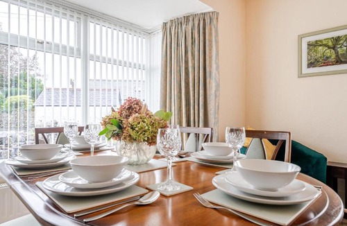 Horton in Ribblesdale House | Waltergarth