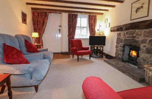 Winster House | Walton Cottage