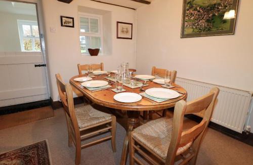 Winster House | Walton Cottage