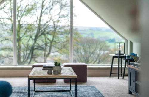 Chapel en le Frith House | Walton House Cottage