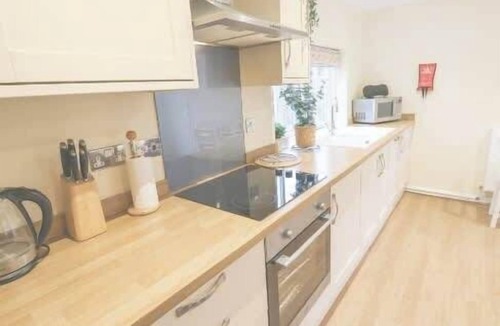 Walworth House | Walworth Castle Cottage