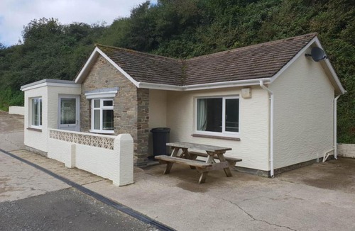 Woolacombe House | Waney Edge 2 | 2 Bed Chalet Sleeps 6 (Pet friendly)