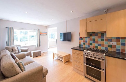 Woolacombe House | Waney Edge 2 | 2 Bed Chalet Sleeps 6 (Pet friendly)