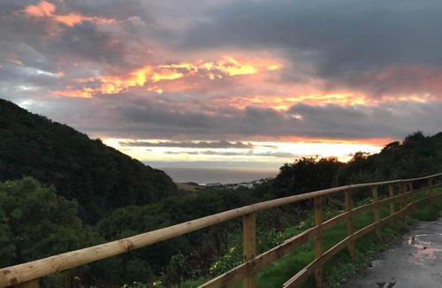 Woolacombe House | Waney Edge 4 | 2 Bed Chalet Sleeps 6