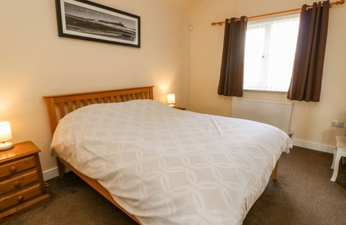 Longframlington Cabin | Wansbeck, Longframlington