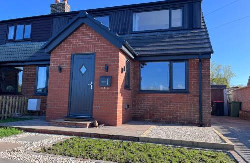 Scorton House | Wardenlea