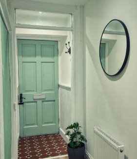 Warkworth House | Warkworth House