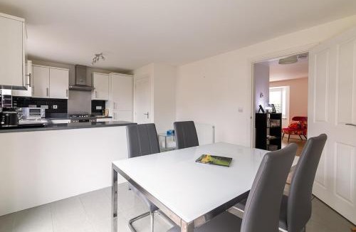 Rothley House | Warren Cottage