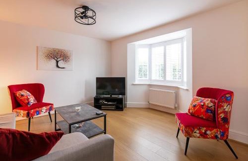 Rothley House | Warren Cottage