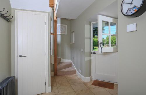 Dartmouth House | Warren Cottage